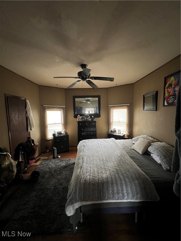 Walworth - Residential Income