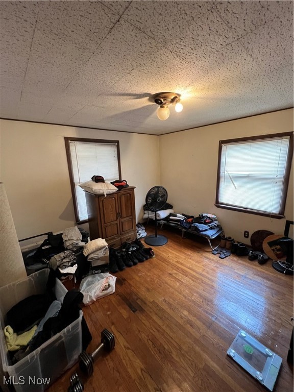 Walworth - Residential Income