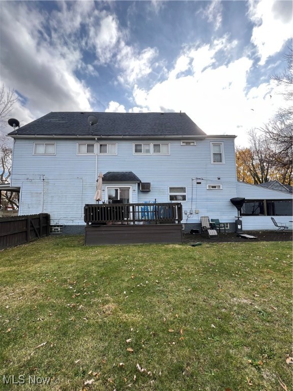 Walworth - Residential Income