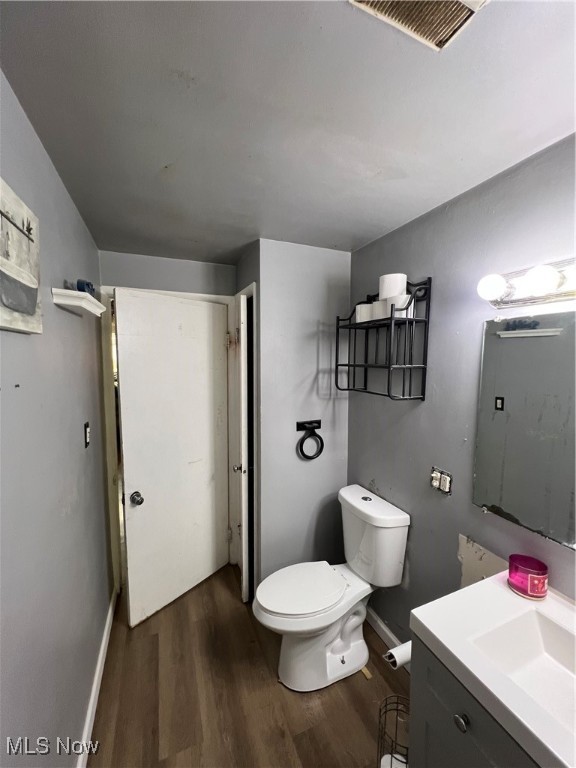 Walworth - Residential Income