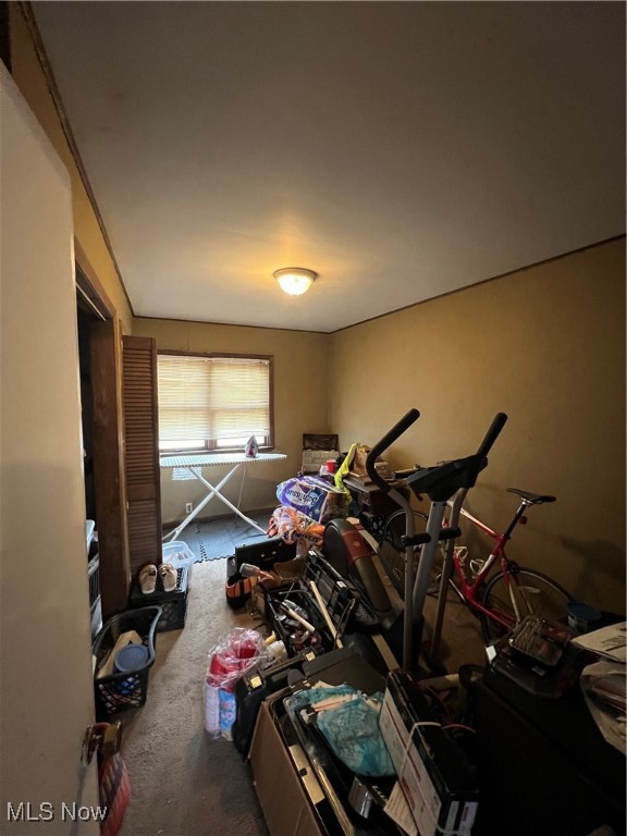 Walworth - Residential Income