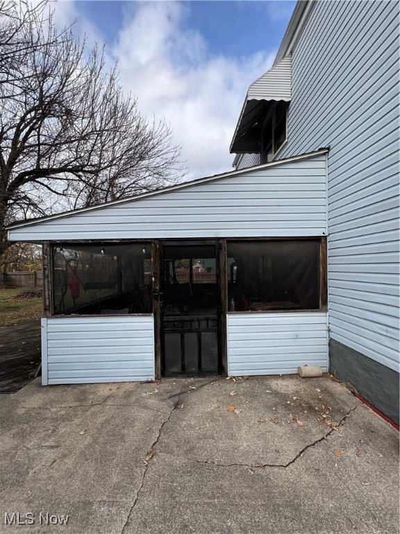 Walworth - Residential Income