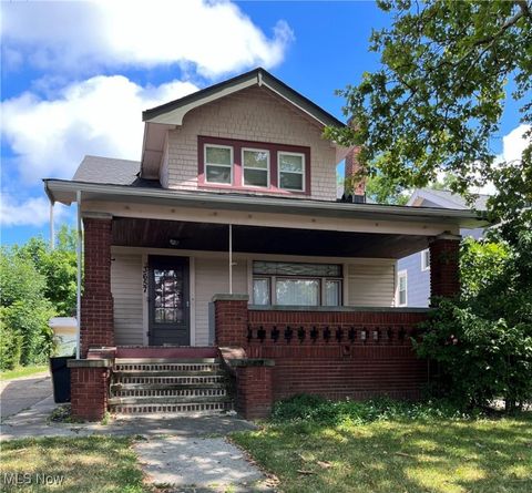 3657 Ludgate Road Shaker Heights OH 44120