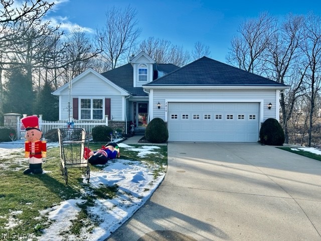 Peachtree Place - Residential