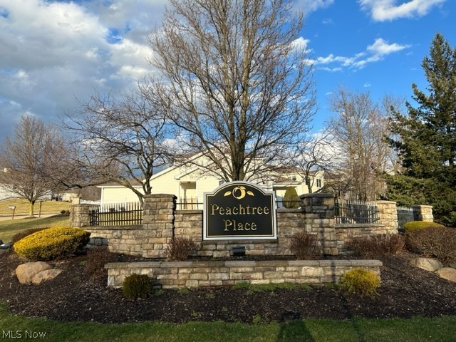 Peachtree Place - Residential