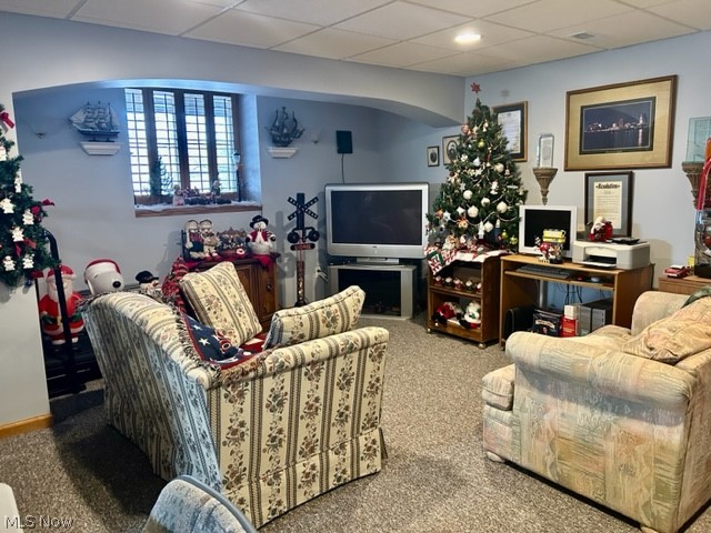 Peachtree Place - Residential