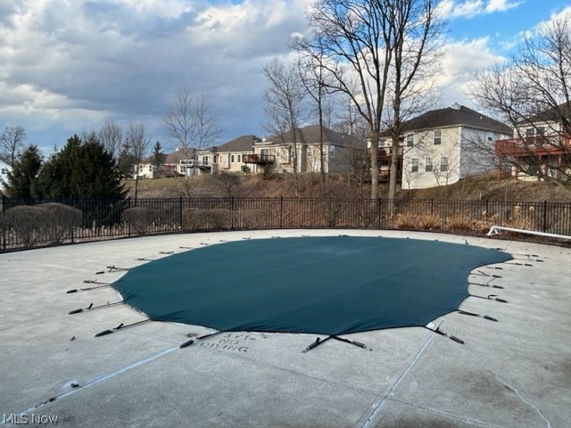 Peachtree Place - Residential