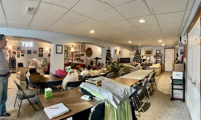 Peachtree Place - Residential