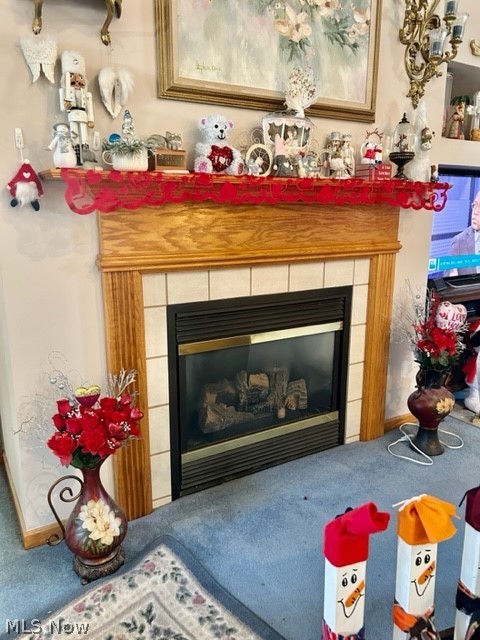 Peachtree Place - Residential