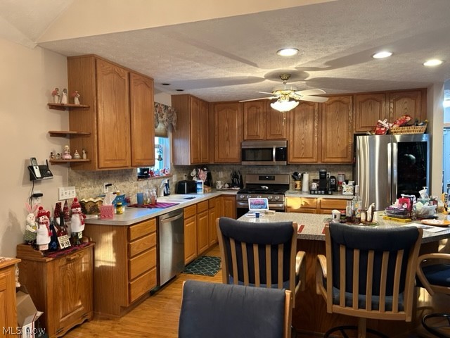 Peachtree Place - Residential