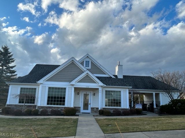 Peachtree Place - Residential