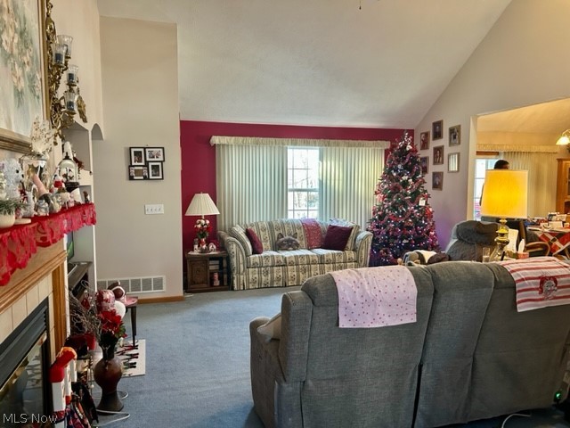 Peachtree Place - Residential