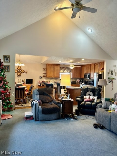 Peachtree Place - Residential