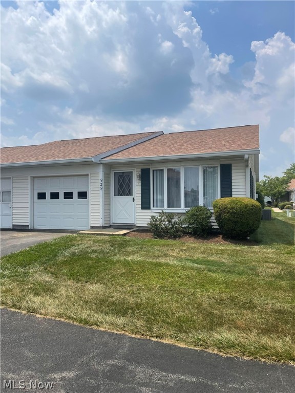 Pembrooke - Residential