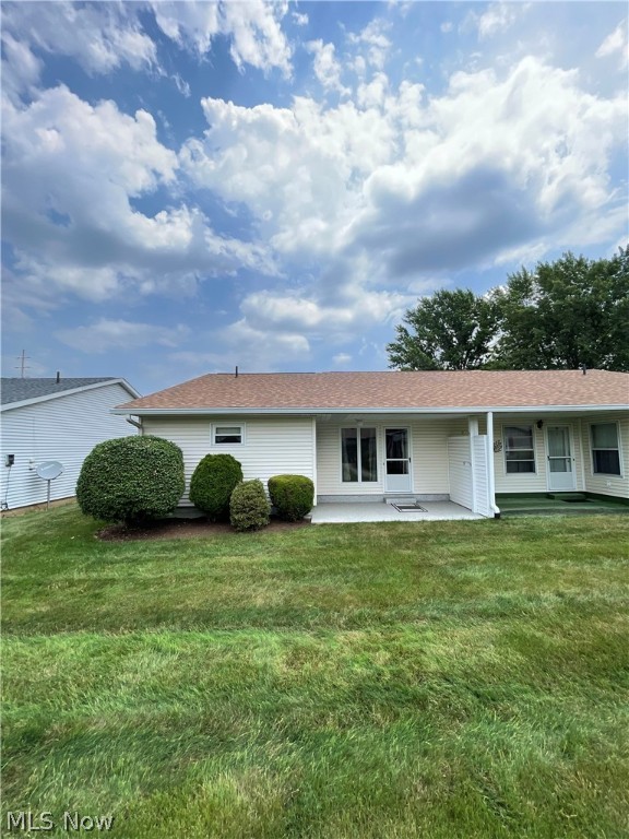 Pembrooke - Residential