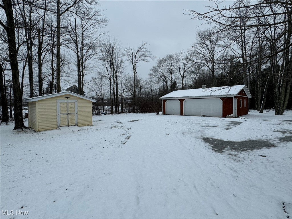 17014 Chardon Windsor Road, Huntsburg, Ohio image 33