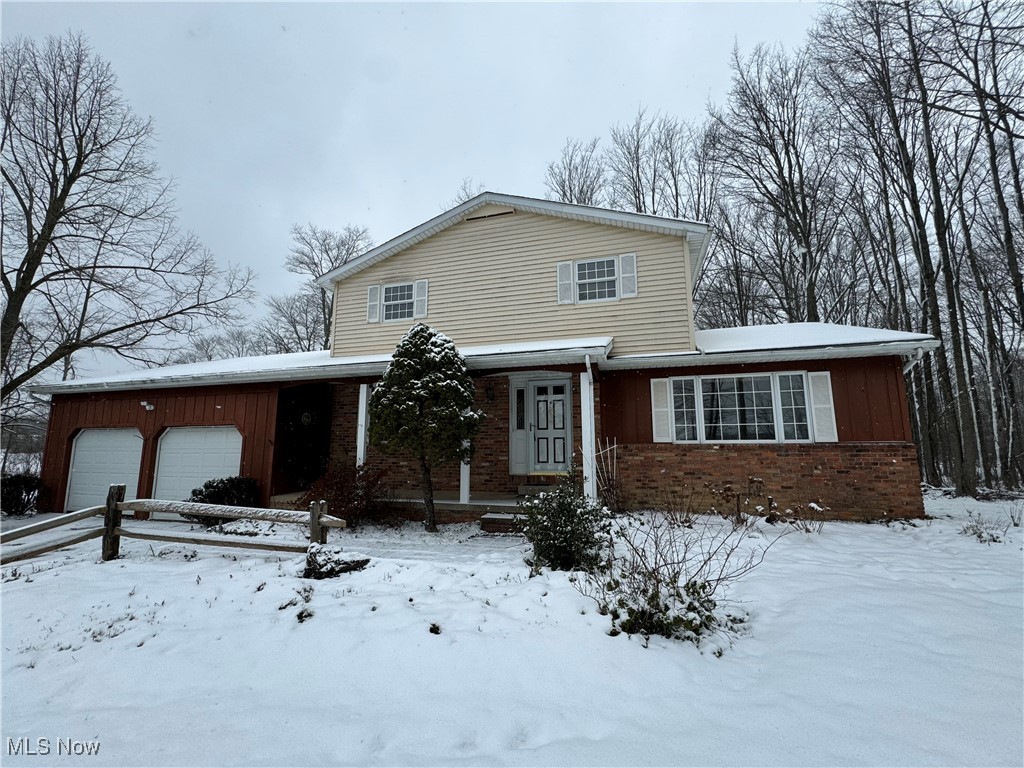 17014 Chardon Windsor Road, Huntsburg, Ohio image 37