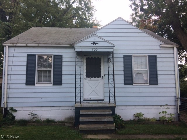 Nesmith Lake Heigh - Residential