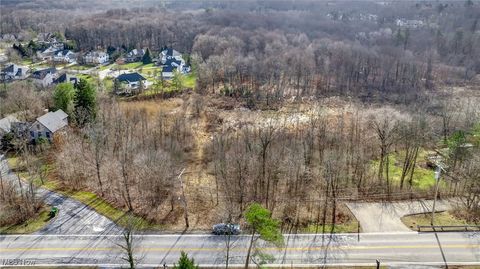 North Street Chagrin Falls OH 44022
