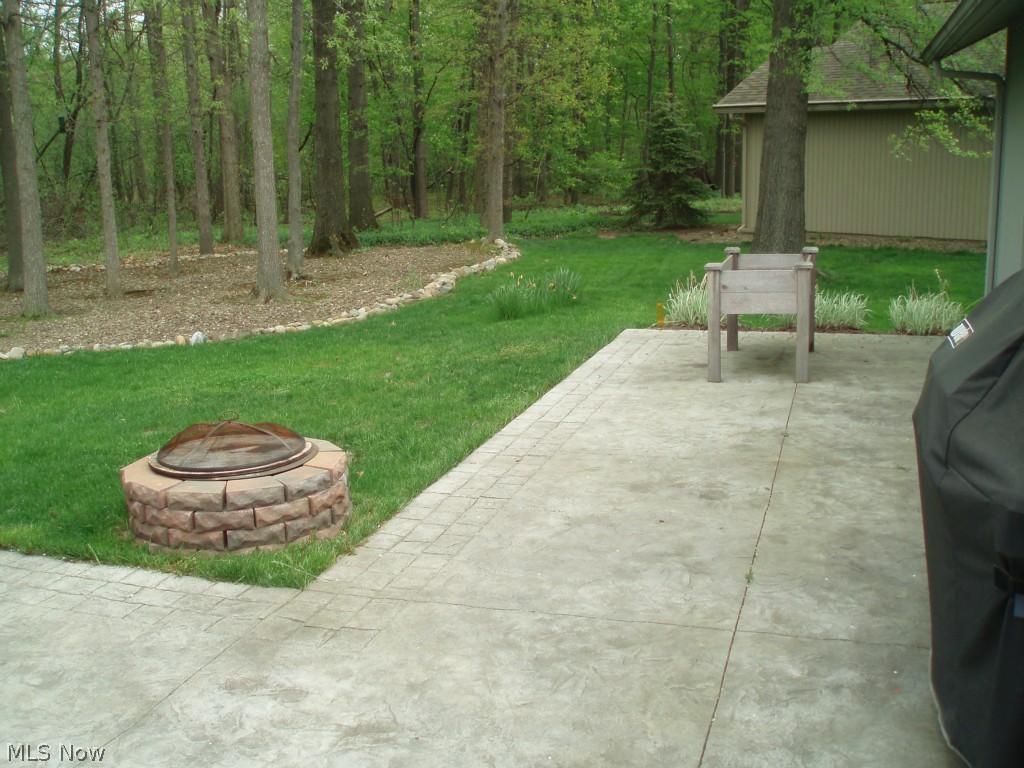 Meadowood - Residential