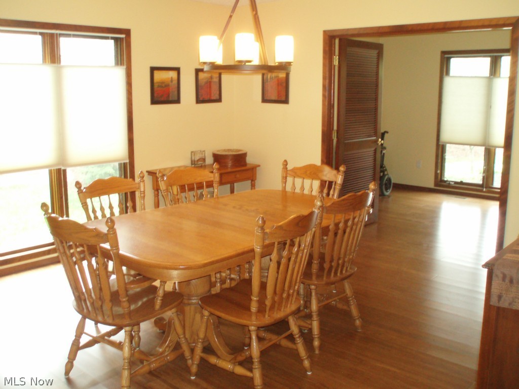 Meadowood - Residential