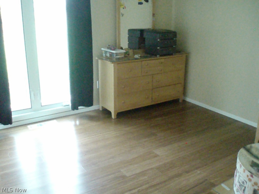 Meadowood - Residential