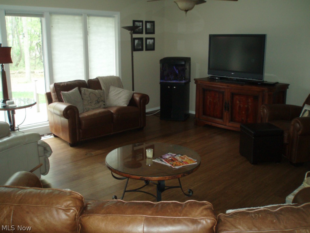 Meadowood - Residential