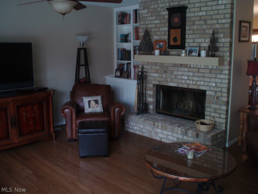 Meadowood - Residential