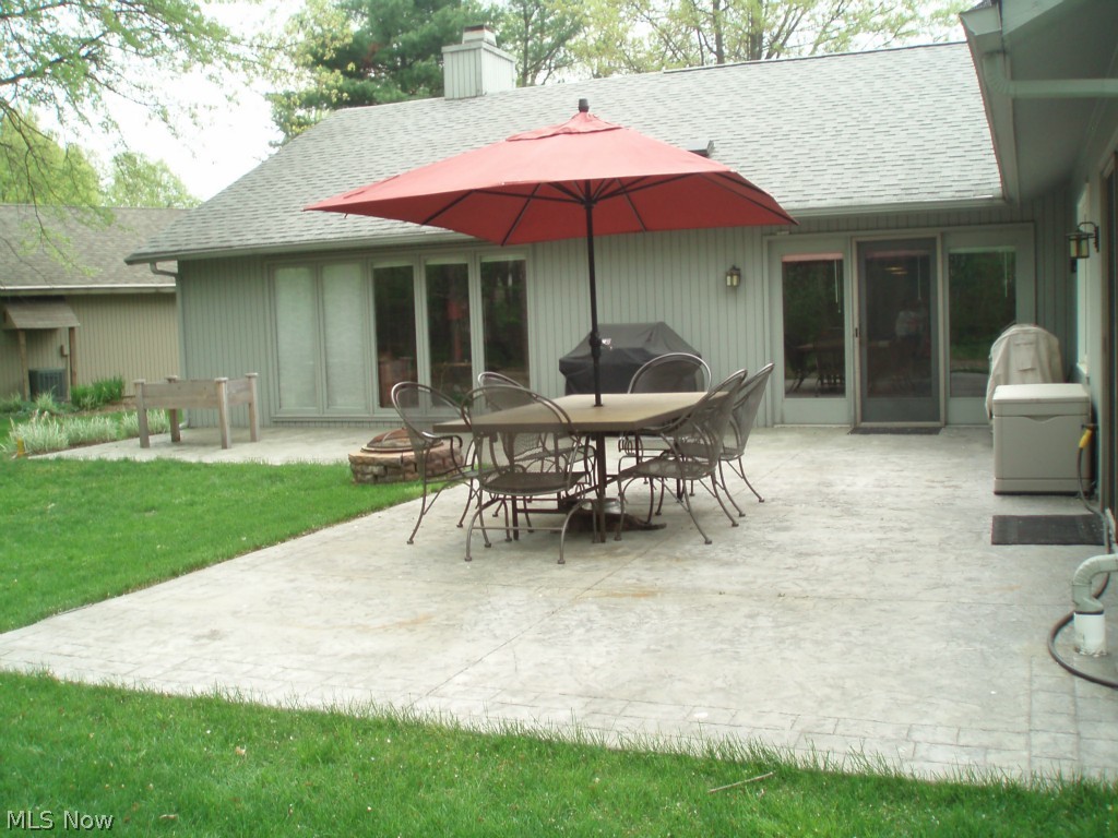 Meadowood - Residential