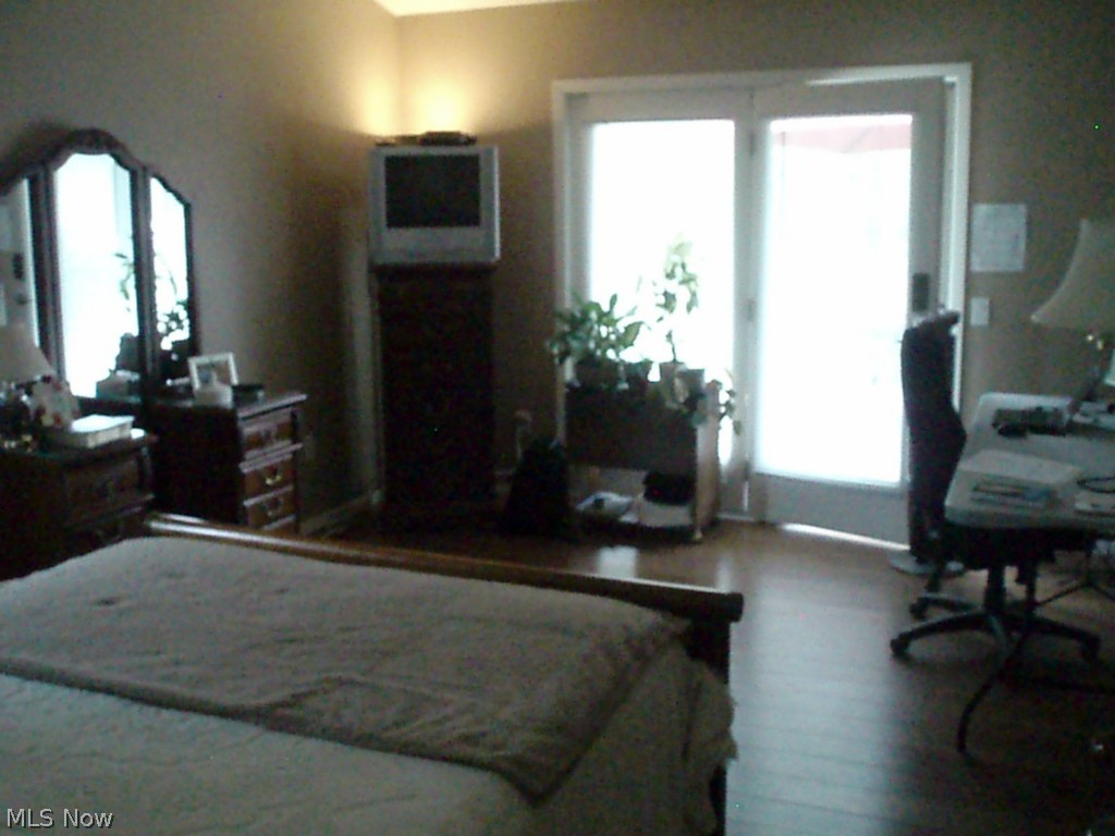 Meadowood - Residential