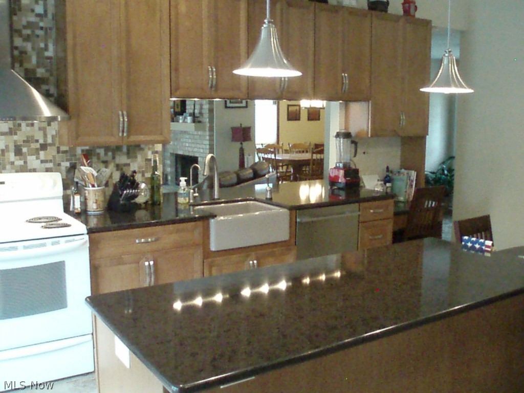 Meadowood - Residential