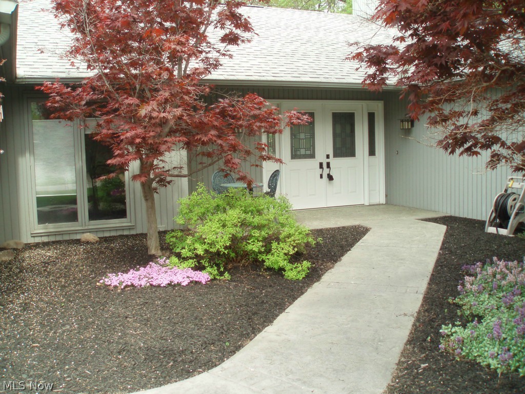 Meadowood - Residential