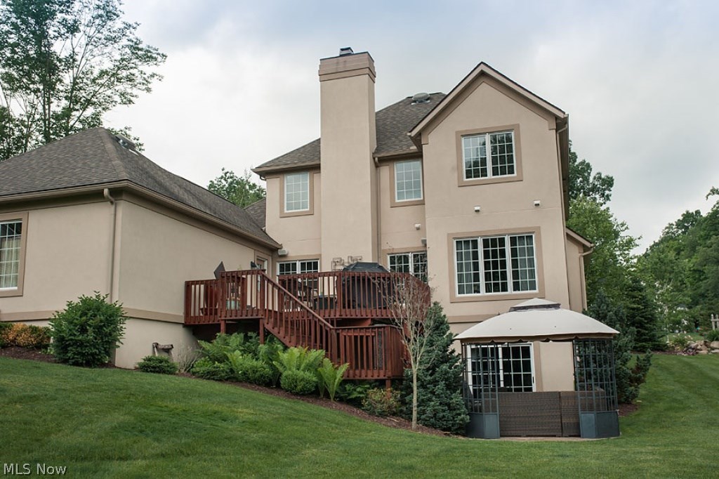 Stonegate - Residential