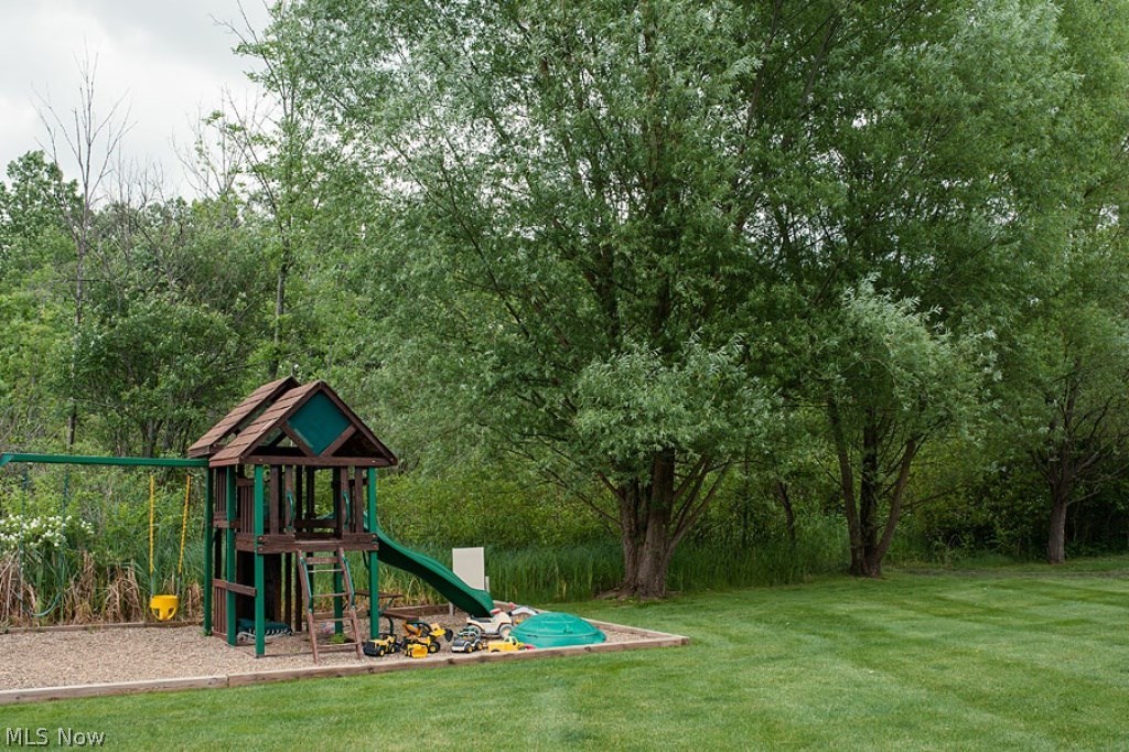 Stonegate - Residential