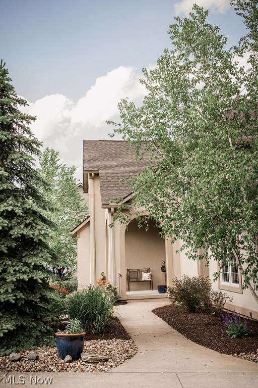 Stonegate - Residential