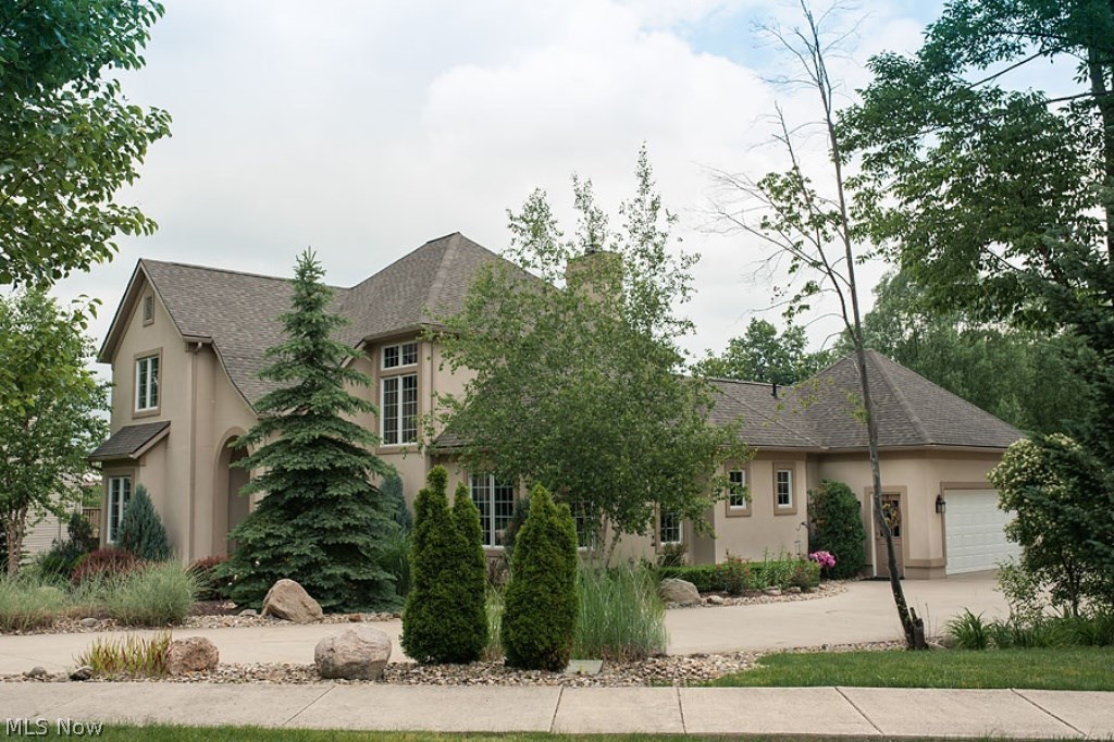 Stonegate - Residential