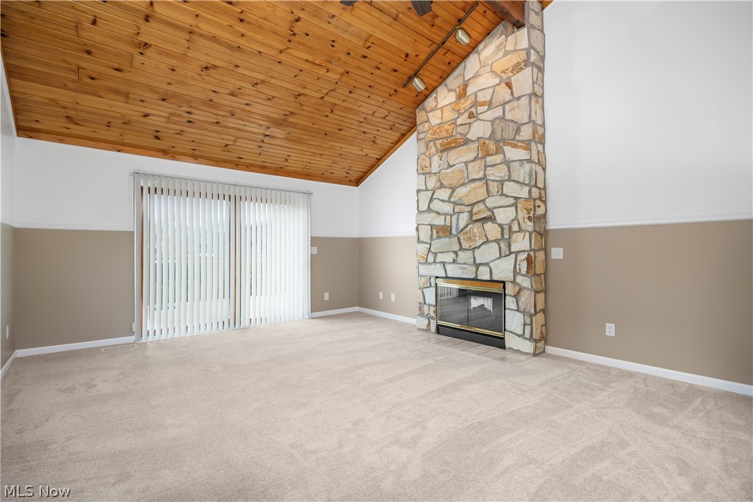 Country Club - Residential