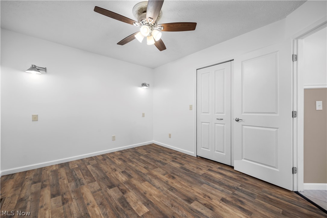 Country Club - Residential