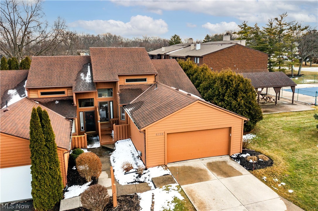 Country Club - Residential