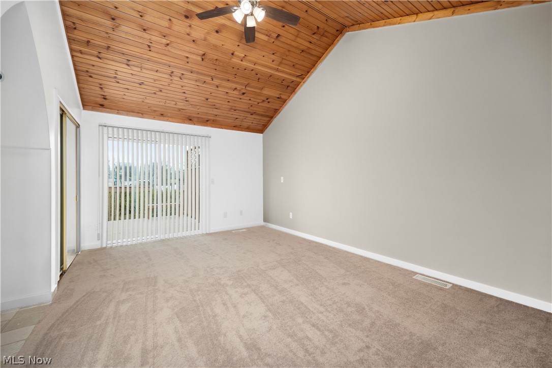 Country Club - Residential