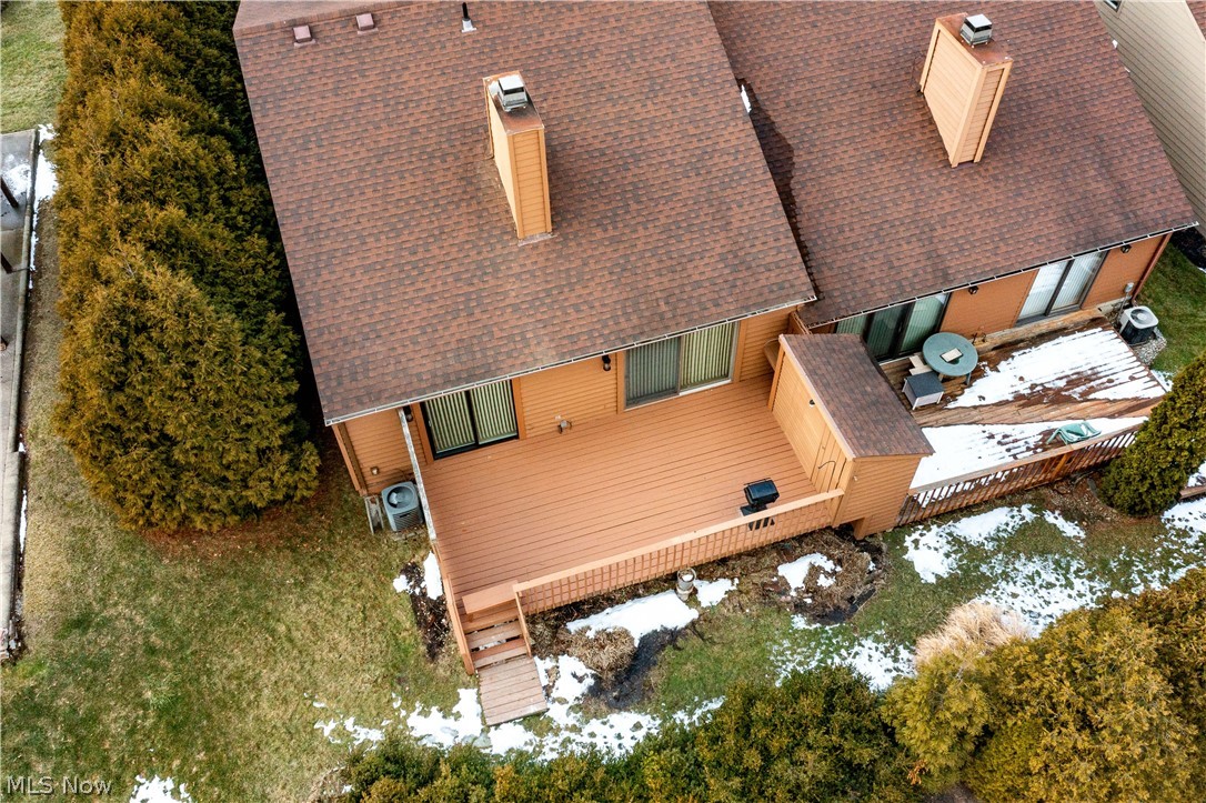 Country Club - Residential