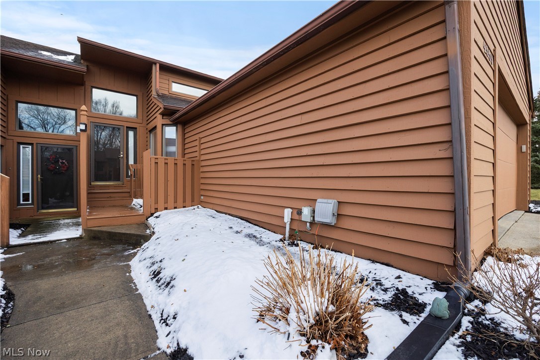 Country Club - Residential