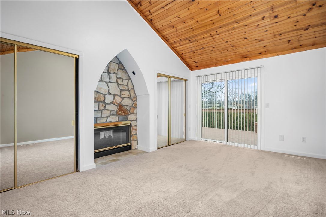 Country Club - Residential