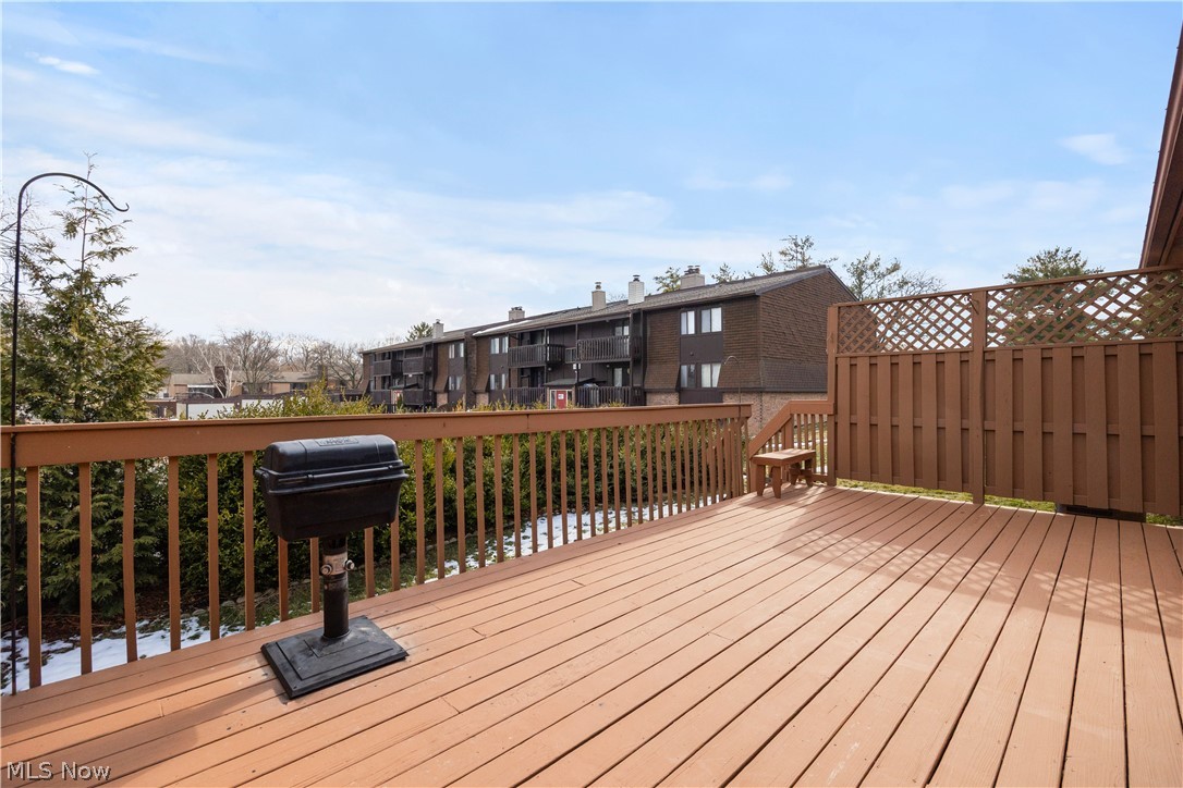 Country Club - Residential