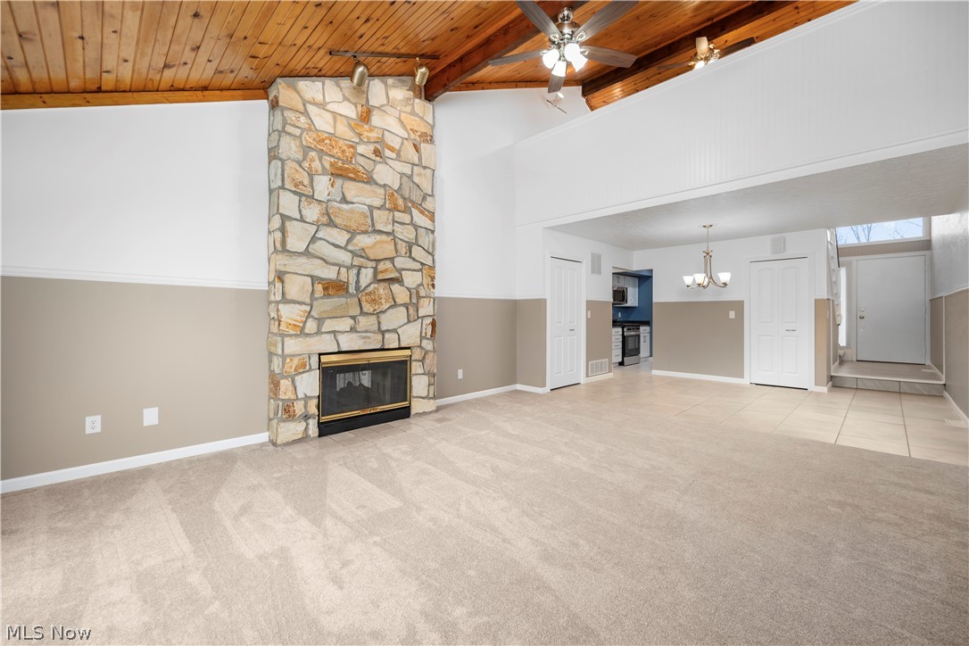 Country Club - Residential