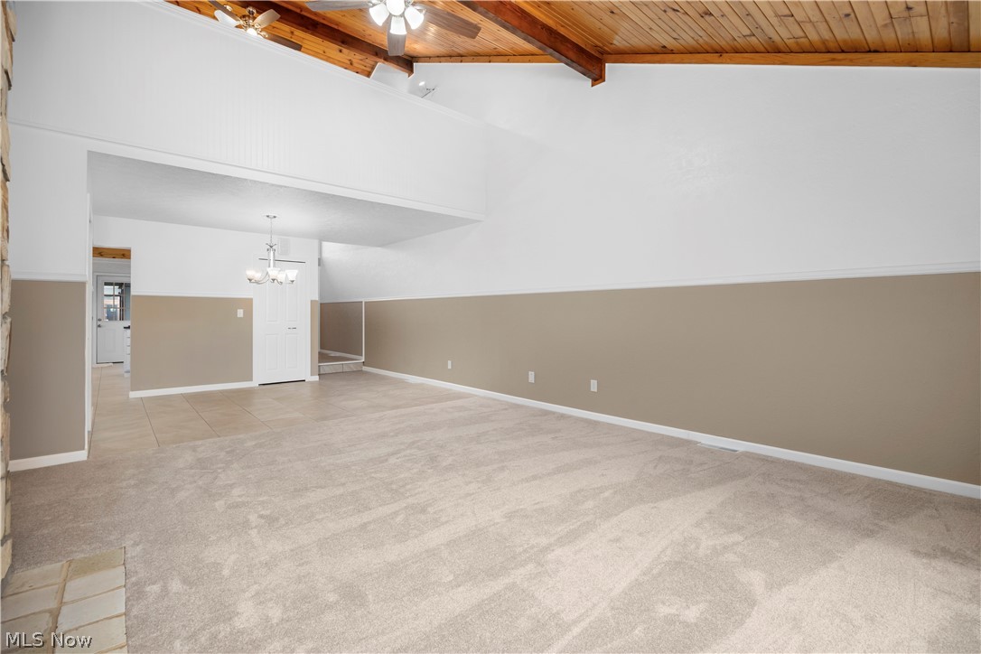 Country Club - Residential