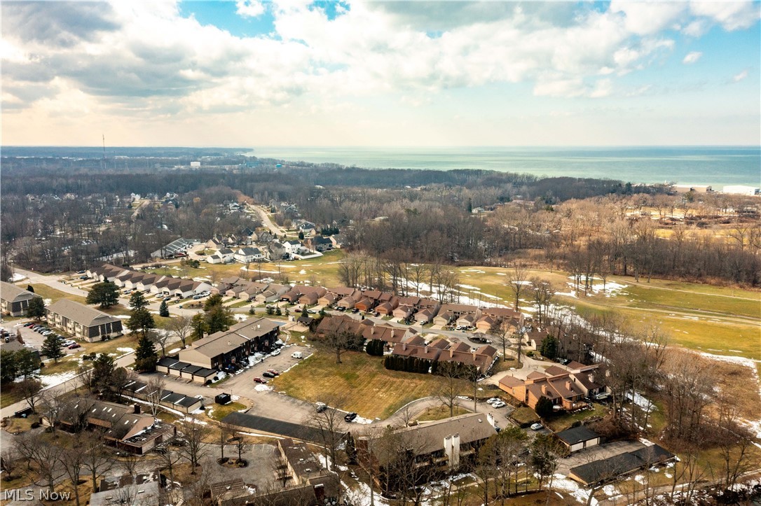 Country Club - Residential