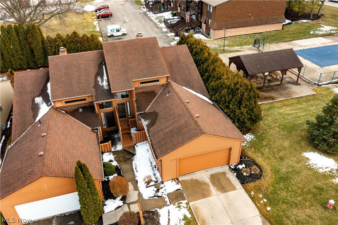 Country Club - Residential