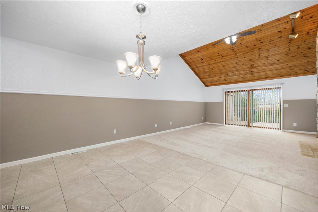 Country Club - Residential