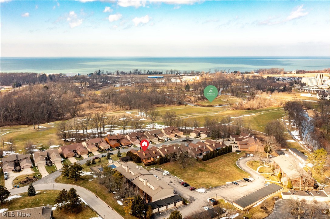 Country Club - Residential